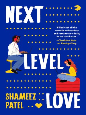 cover image of Next Level Love